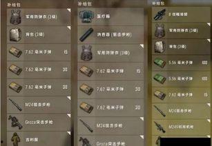 绝地求生最新神器爆料,神秘装备引领战场变革