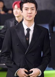 吴世勋最新爆料,揭秘娱乐圈不为人知的幕后故事